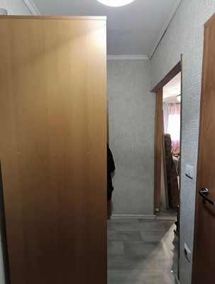 Продам однокомнатную (1-комн.) квартиру, Октябрьский пр-кт, 162, Люберцы г