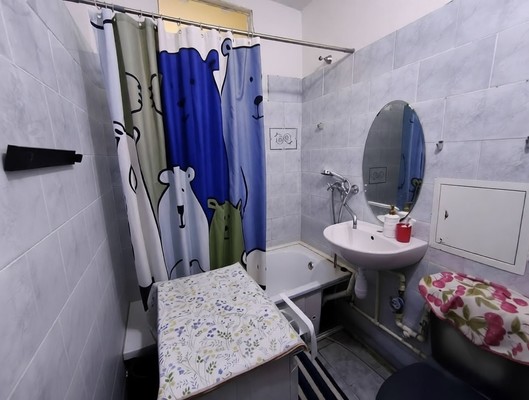 Продам однокомнатную (1-комн.) квартиру, Октябрьский пр-кт, 162, Люберцы г