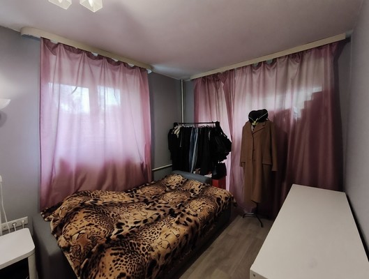 Продам однокомнатную (1-комн.) квартиру, Октябрьский пр-кт, 162, Люберцы г