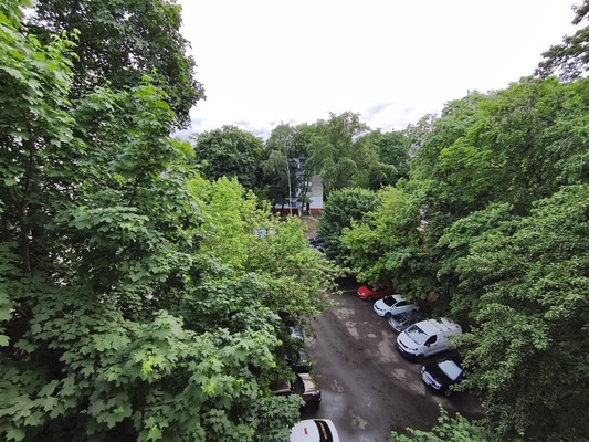 Продам однокомнатную (1-комн.) квартиру, Октябрьский пр-кт, 162, Люберцы г