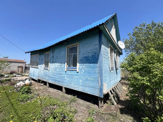 Продам дачу, Озерная ул, 204ка, Южно-Сахалинск г, 0 км от города