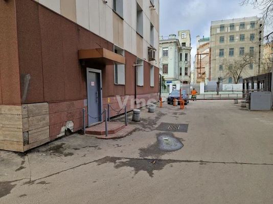 Сдам склад 212 м2, Устье С и Ко снт, Дубна г