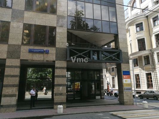 Сдам офисное помещение 395 м2, Устье С и Ко снт, Дубна г