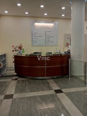 Сдам офисное помещение 395 м2, Устье С и Ко снт, Дубна г