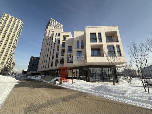 Сдам коммерческое помещение 68 м2, Марка Шагала наб, 11к2, Москва г