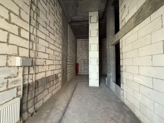 Сдам коммерческое помещение 68 м2, Марка Шагала наб, 11к2, Москва г