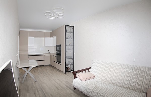 Продам трехкомнатную (3-комн.) квартиру, Лифанова ул, 38, Пермь г