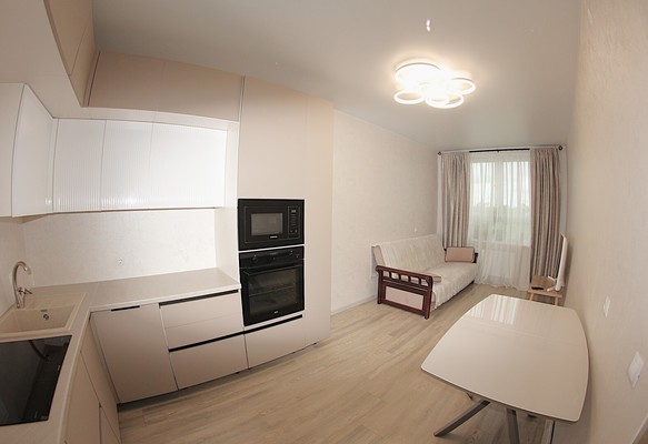 Продам трехкомнатную (3-комн.) квартиру, Лифанова ул, 38, Пермь г