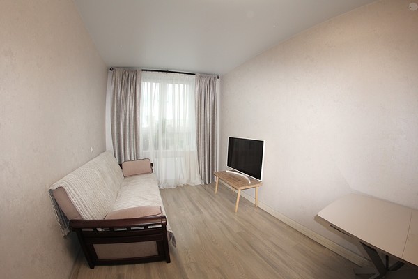 Продам трехкомнатную (3-комн.) квартиру, Лифанова ул, 38, Пермь г