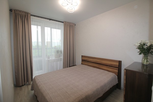 Продам трехкомнатную (3-комн.) квартиру, Лифанова ул, 38, Пермь г