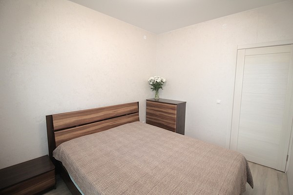 Продам трехкомнатную (3-комн.) квартиру, Лифанова ул, 38, Пермь г