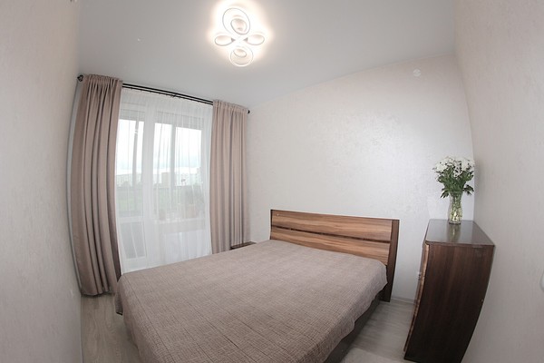 Продам трехкомнатную (3-комн.) квартиру, Лифанова ул, 38, Пермь г