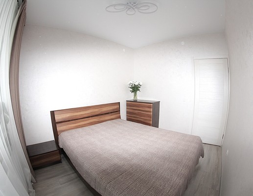 Продам трехкомнатную (3-комн.) квартиру, Лифанова ул, 38, Пермь г