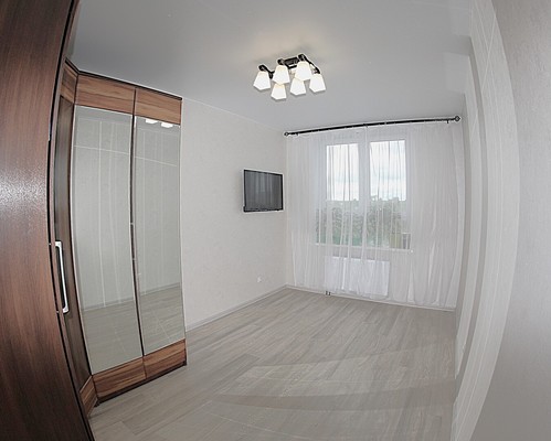 Продам трехкомнатную (3-комн.) квартиру, Лифанова ул, 38, Пермь г
