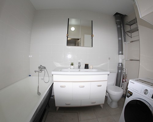 Продам трехкомнатную (3-комн.) квартиру, Лифанова ул, 38, Пермь г