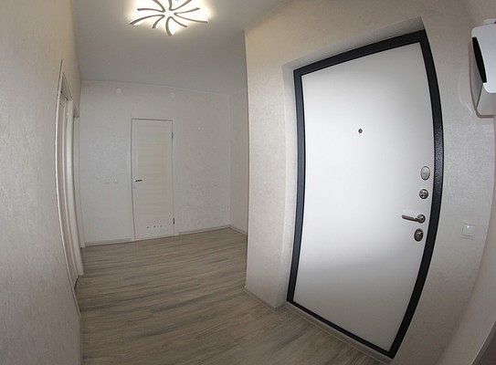 Продам трехкомнатную (3-комн.) квартиру, Лифанова ул, 38, Пермь г