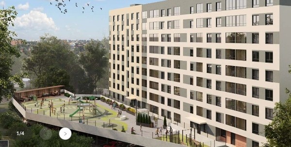 Продам трехкомнатную (3-комн.) квартиру, Лифанова ул, 38, Пермь г