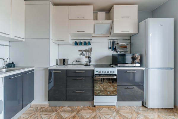 Продам однокомнатную (1-комн.) квартиру, Новая ул, 7к3, Мурино п