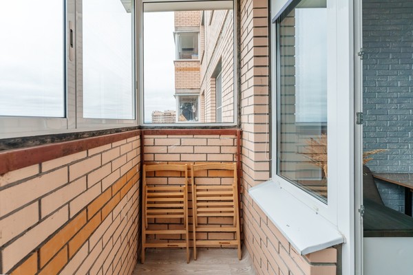 Продам однокомнатную (1-комн.) квартиру, Новая ул, 7к3, Мурино п