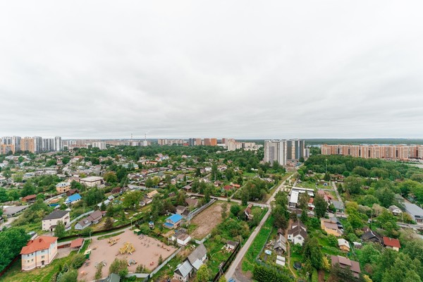 Продам однокомнатную (1-комн.) квартиру, Новая ул, 7к3, Мурино п