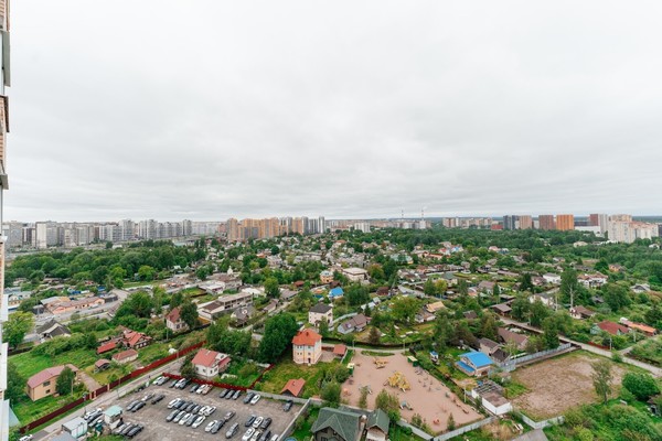 Продам однокомнатную (1-комн.) квартиру, Новая ул, 7к3, Мурино п