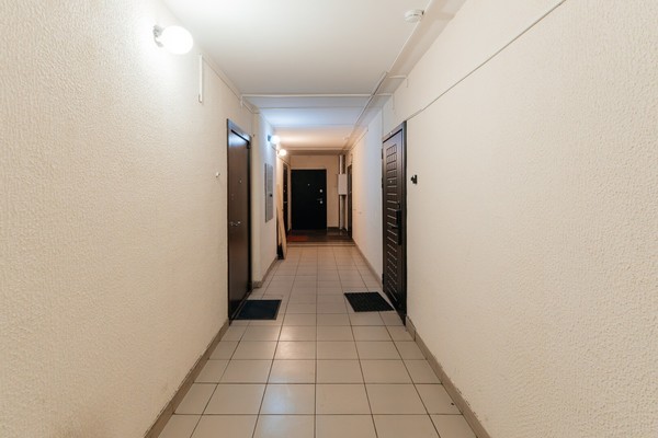 Продам однокомнатную (1-комн.) квартиру, Новая ул, 7к3, Мурино п