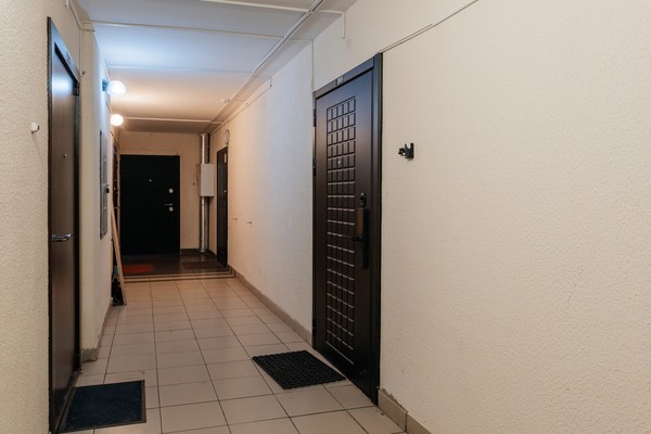 Продам однокомнатную (1-комн.) квартиру, Новая ул, 7к3, Мурино п
