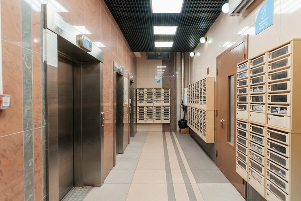 Продам однокомнатную (1-комн.) квартиру, Новая ул, 7к3, Мурино п