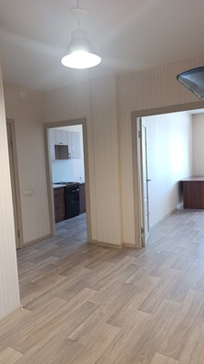 Продам однокомнатную (1-комн.) квартиру, Авиаторов ул, 45, Красноярск г
