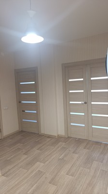 Продам однокомнатную (1-комн.) квартиру, Авиаторов ул, 45, Красноярск г