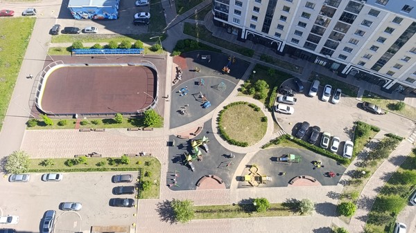 Продам однокомнатную (1-комн.) квартиру, Авиаторов ул, 45, Красноярск г