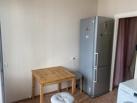 Продам однокомнатную (1-комн.) квартиру, Кораблестроителей пр-кт, 70, Нижний Новгород г