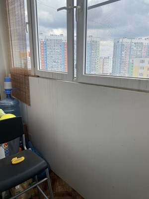 Продам однокомнатную (1-комн.) квартиру, Кораблестроителей пр-кт, 70, Нижний Новгород г