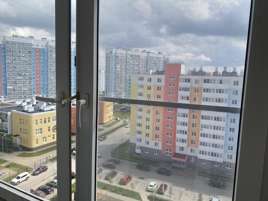 Продам однокомнатную (1-комн.) квартиру, Кораблестроителей пр-кт, 70, Нижний Новгород г