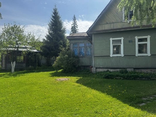 Продам участок 35,6 соток, ИЖС, Александровская ул, 6, Петергоф г, 0 км от города