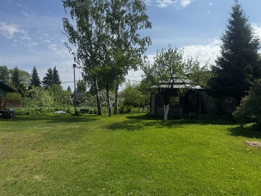 Продам участок 35,6 соток, ИЖС, Александровская ул, 6, Петергоф г, 0 км от города