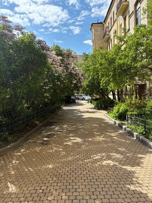 Продам трехкомнатную (3-комн.) квартиру, Шпалерная ул, 30, Санкт-Петербург г