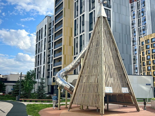 Сдам однокомнатную (1-комн.) квартиру, Тюменский проезд, 3к1, Москва г