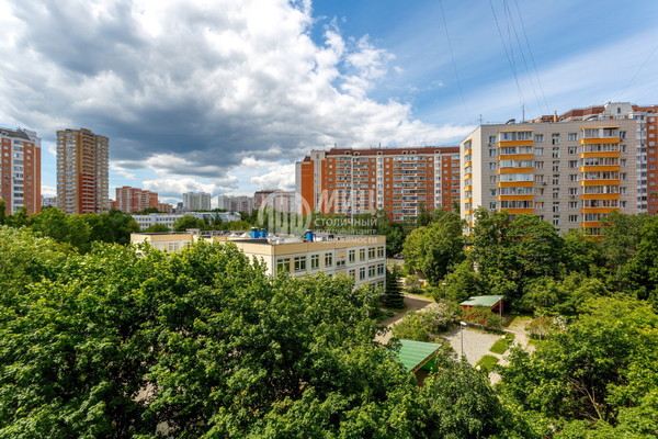 Продам двухкомнатную (2-комн.) квартиру, Зеленоградская ул, 23к1, Москва г