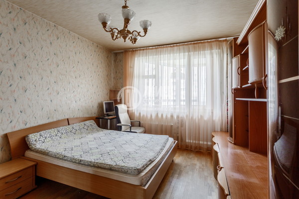 Продам двухкомнатную (2-комн.) квартиру, Зеленоградская ул, 23к1, Москва г