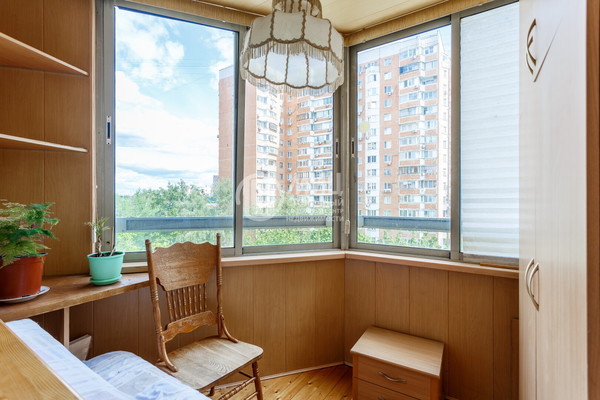 Продам двухкомнатную (2-комн.) квартиру, Зеленоградская ул, 23к1, Москва г