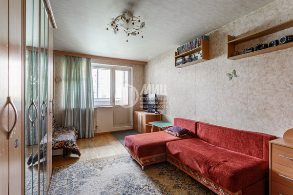 Продам двухкомнатную (2-комн.) квартиру, Зеленоградская ул, 23к1, Москва г
