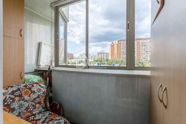 Продам двухкомнатную (2-комн.) квартиру, Зеленоградская ул, 23к1, Москва г