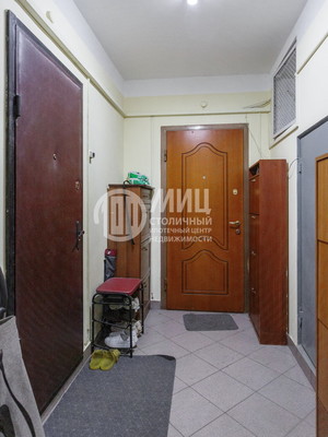 Продам двухкомнатную (2-комн.) квартиру, Зеленоградская ул, 23к1, Москва г