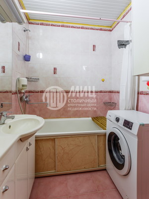 Продам двухкомнатную (2-комн.) квартиру, Зеленоградская ул, 23к1, Москва г
