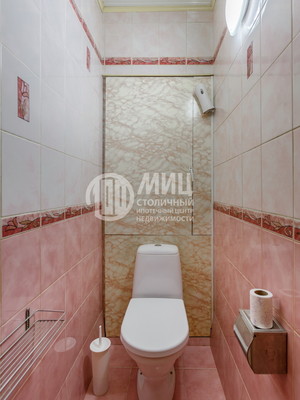 Продам двухкомнатную (2-комн.) квартиру, Зеленоградская ул, 23к1, Москва г