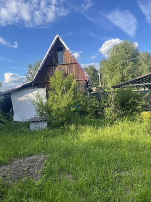 Продам участок 5,28 соток, ИЖС, Луч ул, Жуковский г, 0 км от города