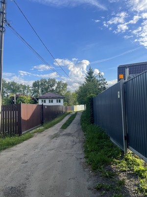 Продам участок 5,28 соток, ИЖС, Луч ул, Жуковский г, 0 км от города