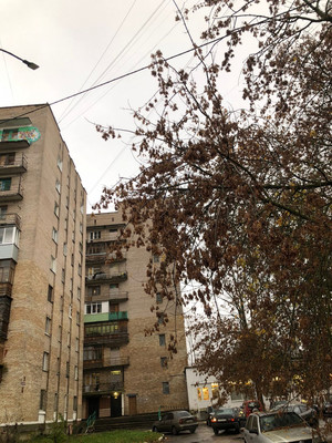 Продам комнату в 2-комн. квартире, Саши Устинова ул, 7, Великий Новгород г