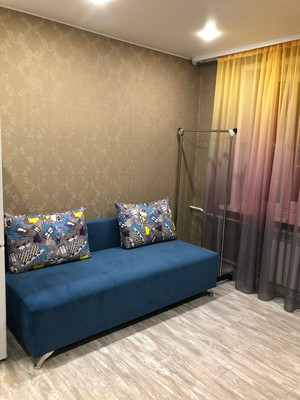 Продам комнату в 2-комн. квартире, Саши Устинова ул, 7, Великий Новгород г